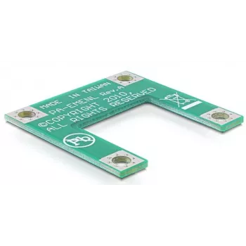 Sisemine Mini PCIe adapter DeLOCK 65228