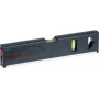 Lasernivoo KWB Torpedo 825058 — kompaktne disain, täpne mõõtmine