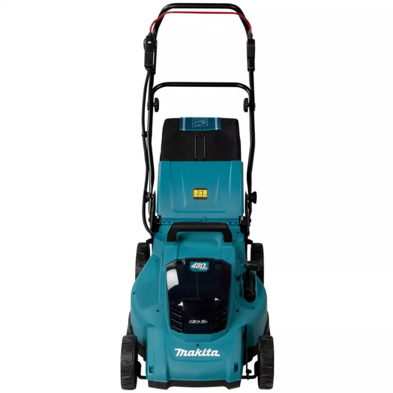 MAKITA. MURUNIIDUK 2x18V DLM480CT2 48cm 2x5.0Ah