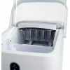 Jäämasin BLAUPUNKT IMB201 kompaktse disainiga kiire jäätootmine
