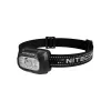 Pealamp Nitecore NU30 — kompaktne kantav LED-pealamp, kuni 500 luumenit, mitu väljundtaset, punase valguse režiim