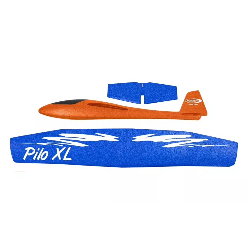 Mängulennuk Jamara Foam Glider 460485