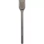 Bosch - peitel - labidapeitel - SDS-max - Pikkus: 350 mm - Laius: 50 mm