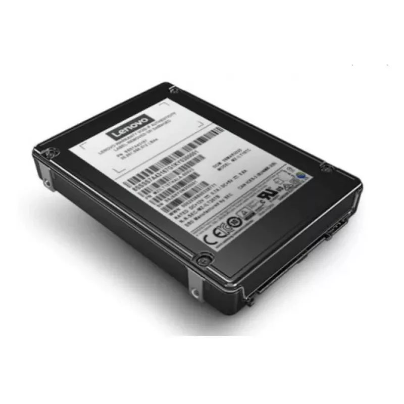 Lenovo 4XB7A80319 sisemine pooljuhtketas 1,92 TB 2,5 tolli SAS V-NAND TLC