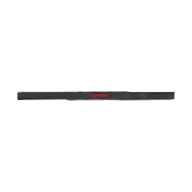 DIMM 32 GB DDR5-6000 (2x 16 GB) Dual-Kit, Arbeitsspeicher schwarz, PVV532G600C30K, Viper Venom, INTEL XMP, AMD EXPO