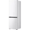 LG GBBSJ1CCSW külmik-sügavkülmik Eraldiseisev 333 L Valge