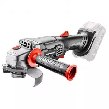 Nurklihvija Graphite 58GE130 1,51 kg