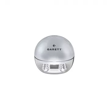Garett Beauty Pretty Face hõbedane