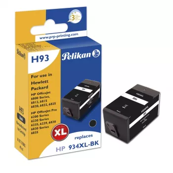 Pelikan 319486 printerikulumaterjal, must