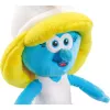 Plush toy schmidt spiele Smurfette (The Smurfs) — pehme kaisukuju, umbes standardmõõdus