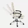 Boss 6.0 Beige pöörlev tool