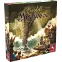 Everdell: Mistwood, lauamängulaiendus