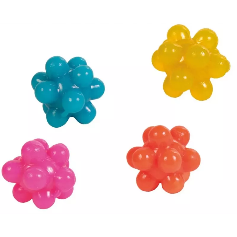 TRIXIE mullipallide komplekt 3,5 cm 4 tk