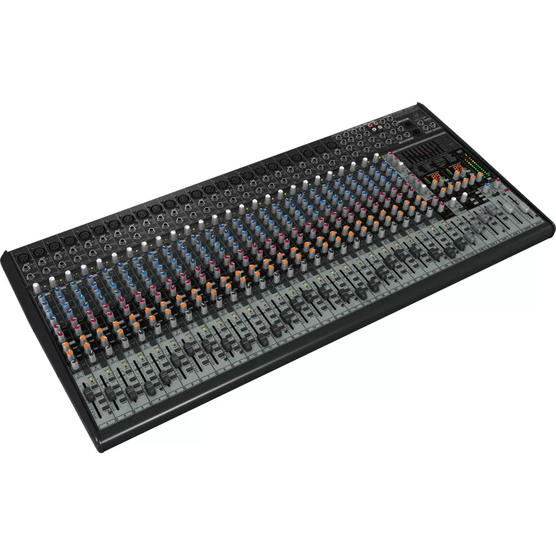 Behringer SX3242FX helimikser 32 kanalit Must