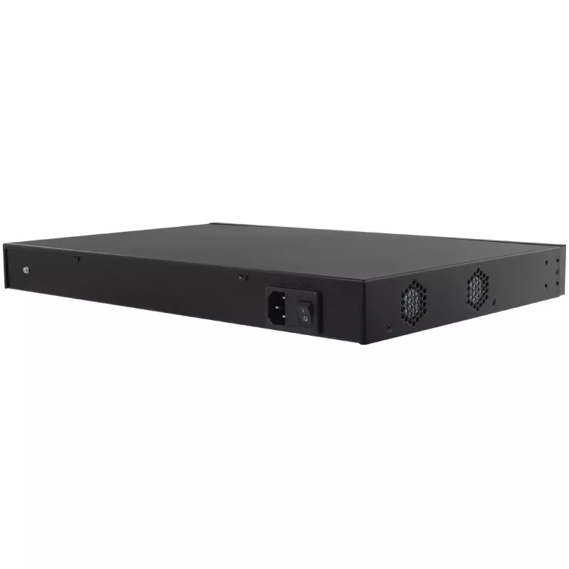 Lüliti ALLNET ALL-SG8652MJ-10G 48+4P 10G Ethernet hallatav