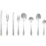 Söögiriistade komplekt Russell Hobbs RH02851EU7 44 tk roostevaba teras 18/0