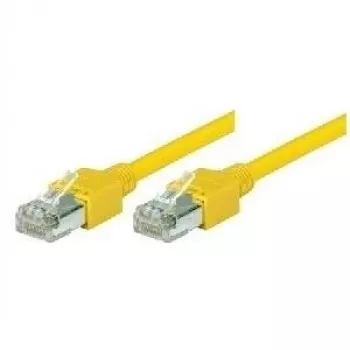 Tecline 71901Y Etherneti paigakaabel