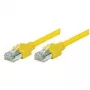Tecline 71901Y Etherneti paigakaabel
