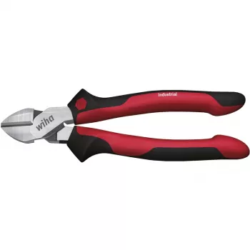 Lõiketangid Wiha 43456 160 mm — külglõikur, 160 mm