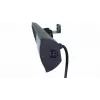 Infrapuna kütteseade SUNRED RD-DARK-25, 2500 W, seinale kinnitatav, IP55, must