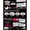 Top Ten 18+, Seltskonnamäng