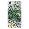 Kaitsev telefonikott Krusell Cover Limited Apple iPhone 8/7 jaoks — metsik roheline