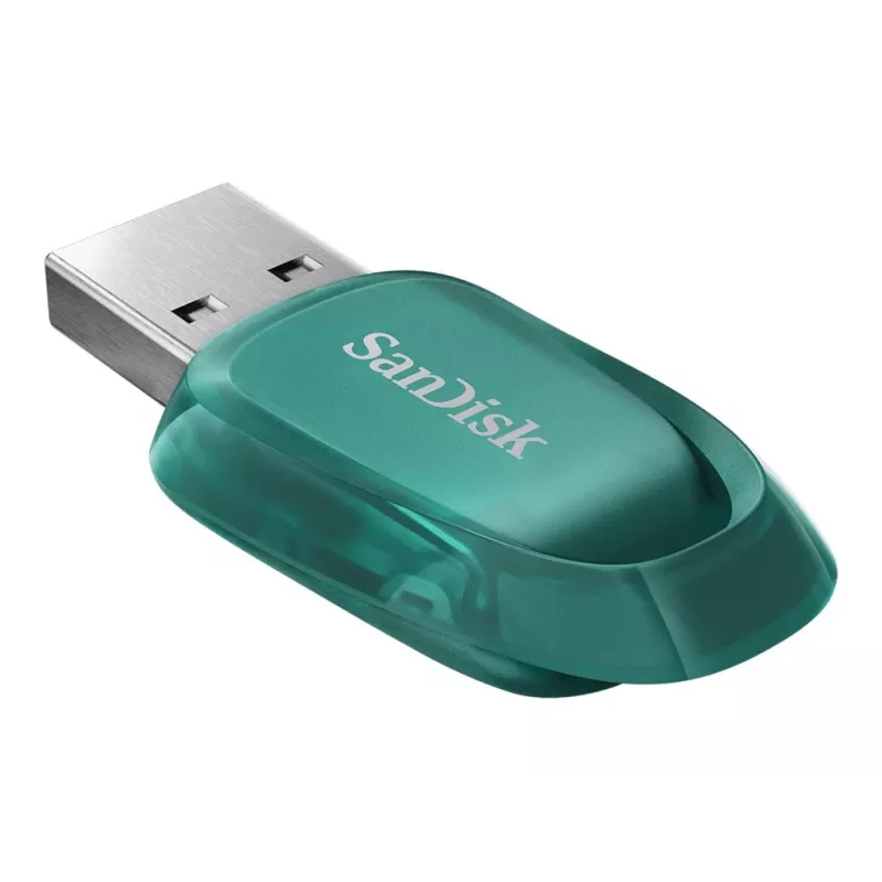 USB-mälupulk SanDisk 512 GB USB Type-A 3.2 Gen 1 SDCZ96-512G-G46