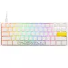 Mehaaniline mänguklaviatuur Ducky One 2 Pro Mini RGB LED Cherry MX Blue lülititega, 60% paigutus