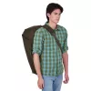 Thule 5173 Roundtrip Bike Duffel 55L Deep Khaki