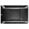 Võrgukapp DIGITUS Unique Light seeria 42U 800×1000 mm (L×S) eraldiseisev, 800 kg, IP20, võtmega lukk
