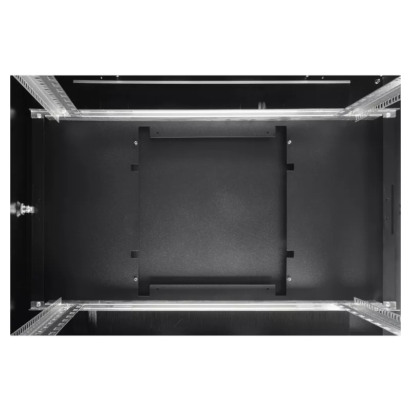 Võrgukapp DIGITUS Unique Light seeria 42U 800×1000 mm (L×S) eraldiseisev, 800 kg, IP20, võtmega lukk
