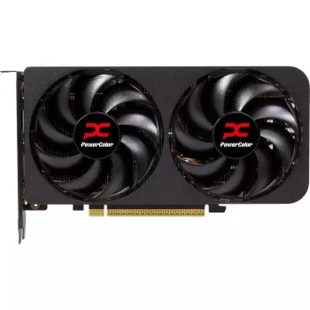 PowerColor Radeon RX 9060 XT 16GB graafikakaart