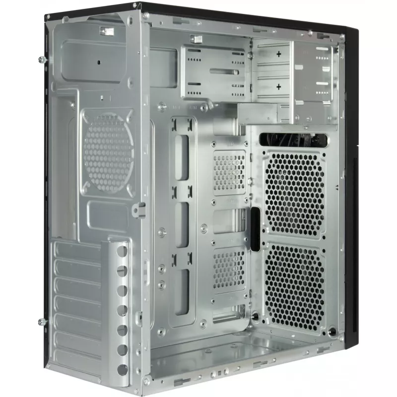 Arvutikorpus INTER-TECH IT-2815 Linear, ATX, must