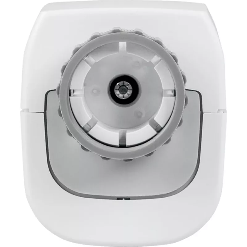 Nutikodu radiaatoritermostaat Basic (HmIP-eTRV-B-2), kütteregulaator Valge