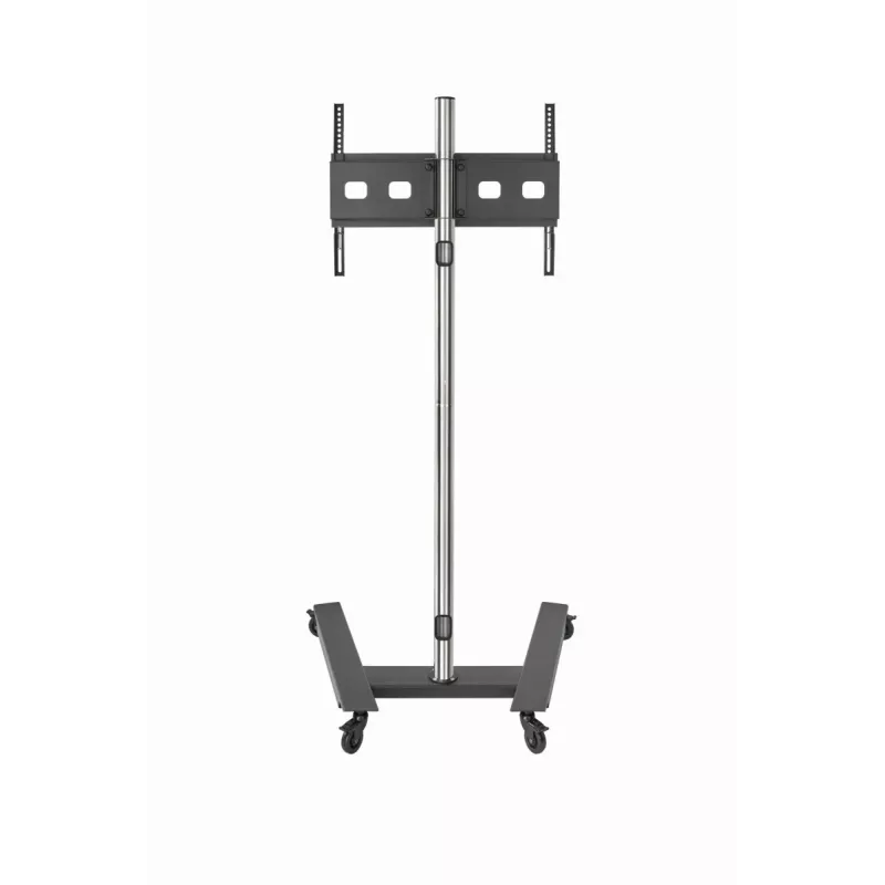 Edbak TR5E monitorialus 165,1 cm 80 kg Must