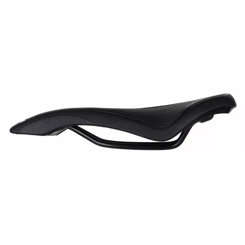 Bike Saddle Wittkop Medicus Twin 7.0