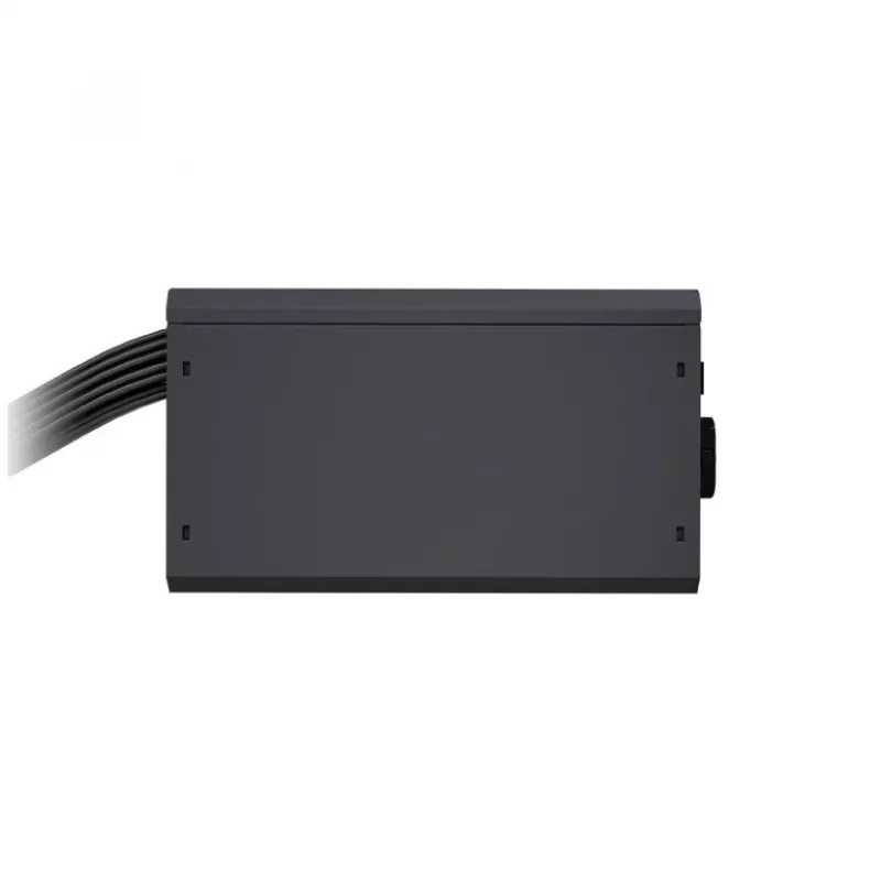 Toiteplokk 850W aktiivne PFC 12 cm ventilaator 80+Bronze tööstuslik