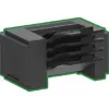Paberisalv Lexmark 50G0852 100 lehte A4 A5 A6