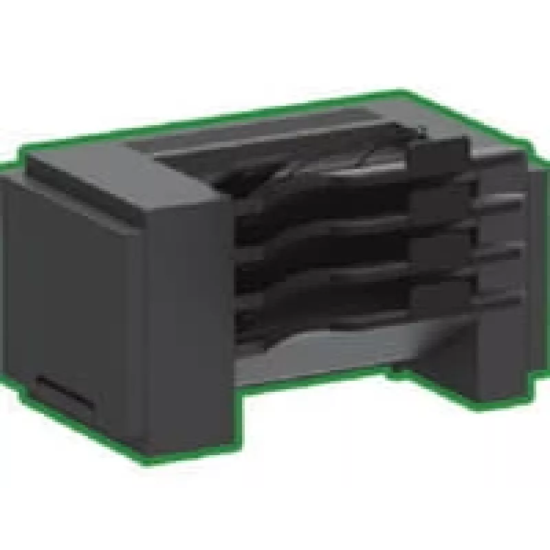 Paberisalv Lexmark 50G0852 100 lehte A4 A5 A6