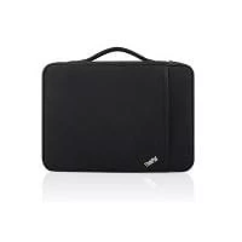 Lenovo 4X40N18008 sülearvuti kott 33 cm (13 tolli) Varrukakott Must