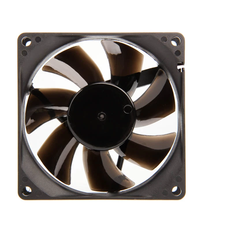 Ventilaator Noiseblocker BlackSilentPro P-1