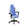 Mängutool huzaro Force 3.7 Blue — ergonoomiline disain, reguleeritav kõrgus