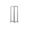 Rack 19 42U 600x1000 hall Lanberg