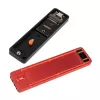 SSD-korpus Akasa AK-ENU3M2-06 must M.2