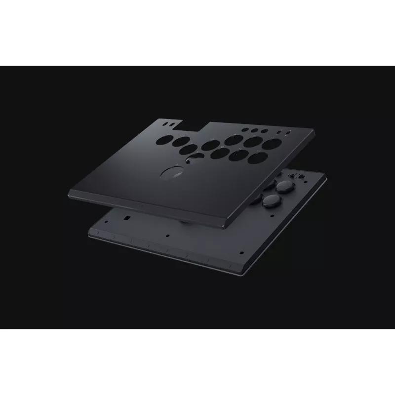 Razer Kitsune - Arkaadkontroller - Juhtmega - Must - PC-le, Sony PlayStation 5 (RZ06-05020100-R3G1)