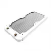 240mm Radiator Hardware Labs Must Ice Nemesis GTS 240 — suure jõudlusega vedelikjahutusradiaator