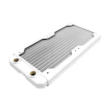 240mm Radiator Hardware Labs Must Ice Nemesis GTS 240 — suure jõudlusega vedelikjahutusradiaator