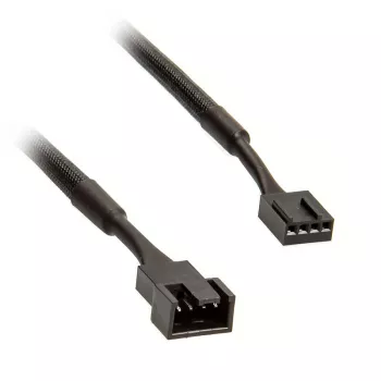 Jahutussüsteemi tarvik Noctua NA-SYC1, must, 150×111×29 mm, 60 g