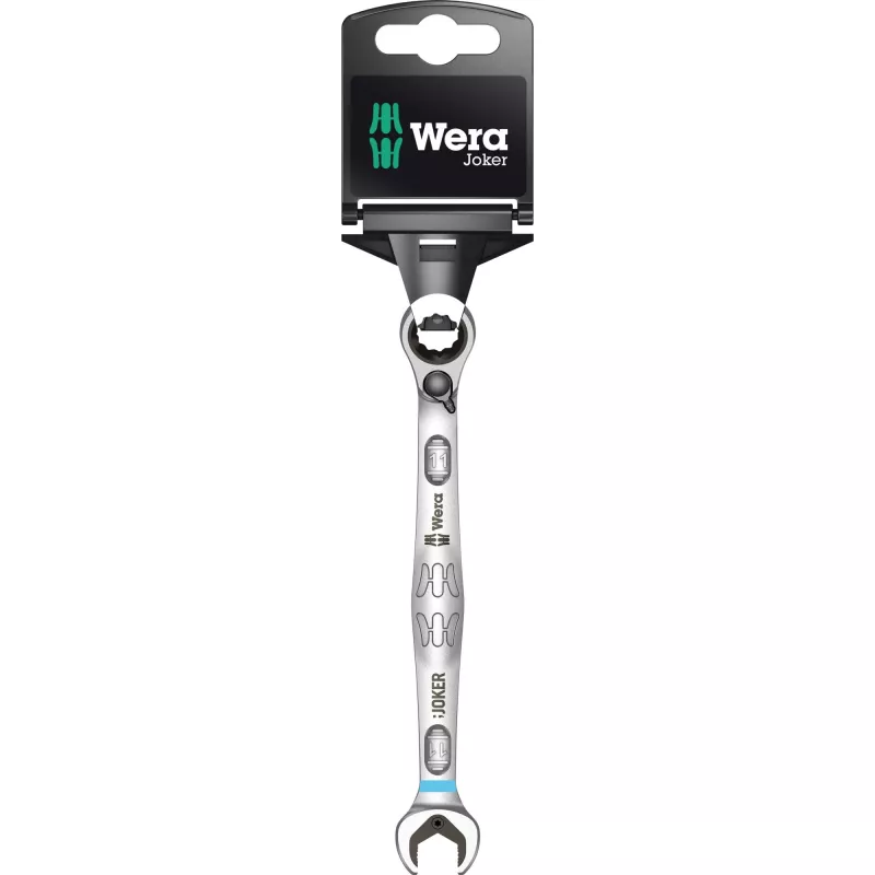 Võti Wera Joker Switch 11