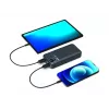 Kaasaskantav akupank Port Designs 907002 20000 mAh kiirlaadimine
